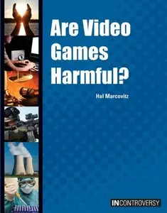 Are Video Games Harmful? (repost)