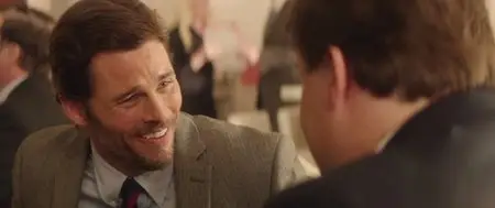 The D Train (2015)