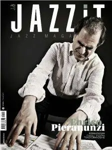 Jazz It - Marzo-Aprile 2012