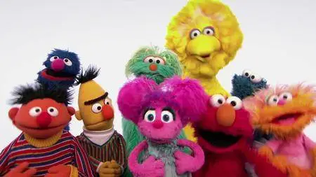 Sesame Street S48E34