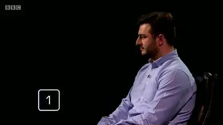 Masterminds S2019E15
