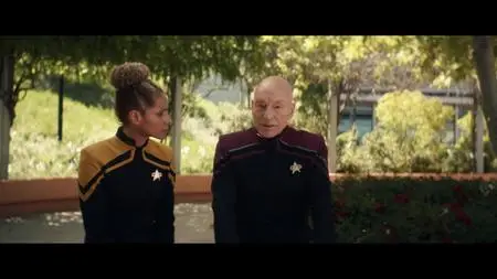 Star Trek: Picard S01E03