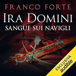 «Ira Domini» by Franco Forte