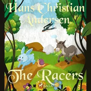 «The Racers» by Hans Christian Andersen