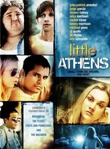 Little Athens (2005) Repost