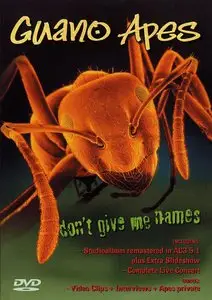 Guano Apes - Don't Give Me Names (2000)