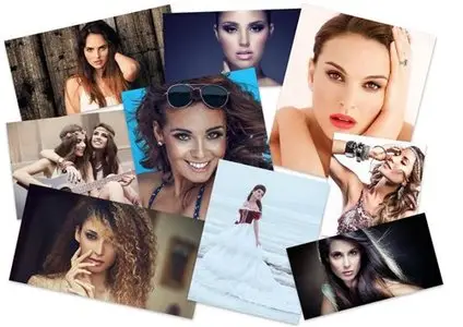 Beautiful Girls Wallpapers Mix 27
