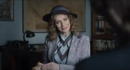 Milada (2017)