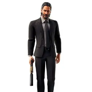 John Wick Fortnite