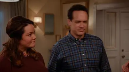 American Housewife S01E09