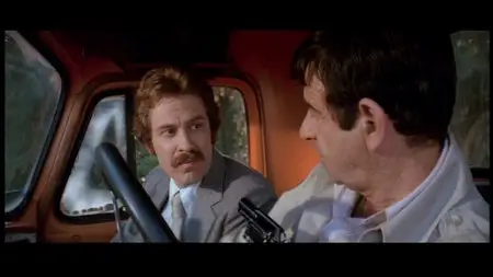 Hopscotch (1980) [The Criterion Collection #163] [ReUp]