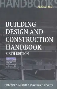 Building Design and Construction Handbook, 6th Edition 