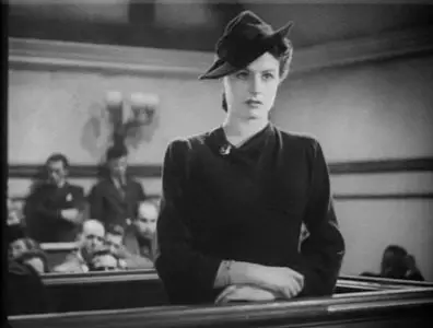 The Girl in the News (1940)