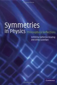 Symmetries in Physics: Philosophical Reflections (Repost)