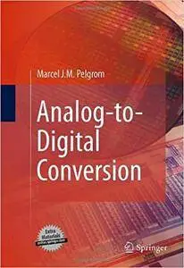 Analog-to-Digital Conversion (Repost)