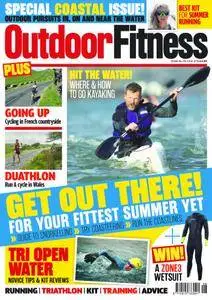 Outdoor Fitness - June 2018