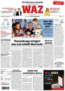 Westdeutsche Allgemeine Zeitung – 05. Dezember 2019