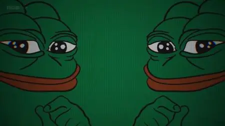 BBC Storyville - Pepe the Frog: Feels Good Man (2020)