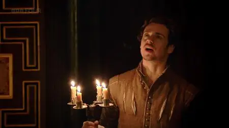 BBC - The Duchess of Malfi (2014)