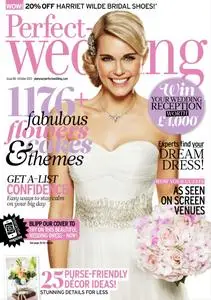 Perfect Wedding – September 2013