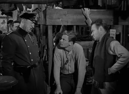 Stalag 17 (1953) [Remastered]