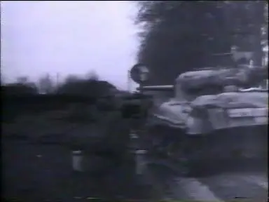 Die Panzer des II Weltkrieges
