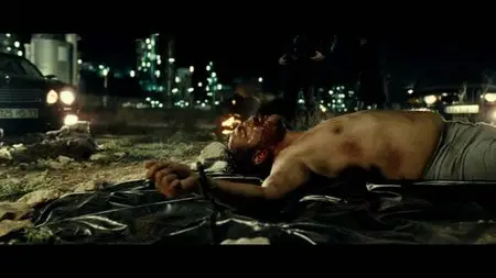 L'Immortale (2010) Special Edition