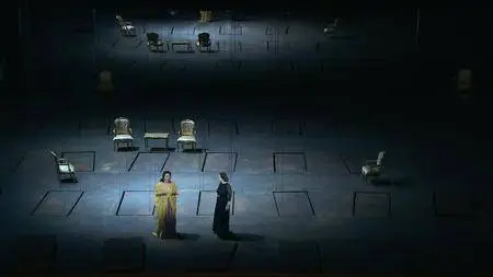 Verdi - Il Trovatore (Tezier, He; Callegari) 2016 [HDTV 720p]