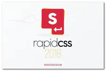 Rapid CSS 2022 17.7.0.248 free download