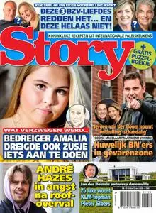 Story Netherlands - 06 mei 2020