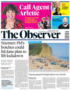 The Observer - 30 May 2021