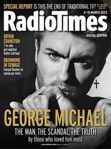 Radio Times - 04 March 2023