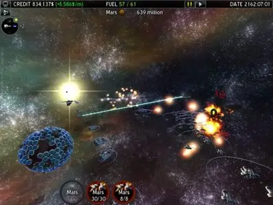Light of Altair 2009 (ENG)