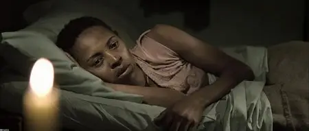 Tsotsi (2005)