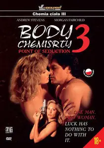 Point of Seduction: Body Chemistry III (1994) 