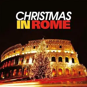 VA - Christmas in Rome (2018)