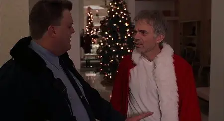 Bad Santa (2003) Director's Cut 