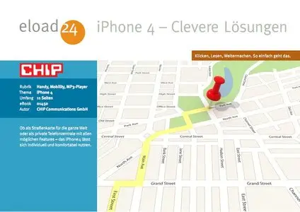 iPhone 4 – Clevere Lösungen