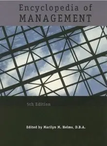 Encyclopedia of Management, 5th edition (repost)