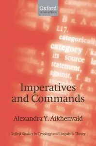 Imperatives and Commands (repost)