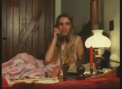 Emanuelle’s Daughter / I mavri Emmanouella (1980) [Re-Up]