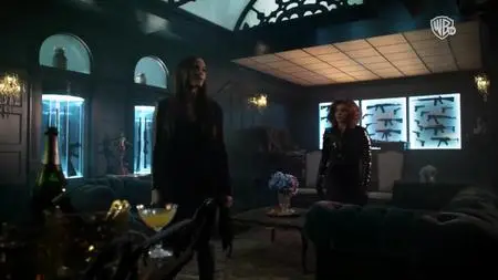 Gotham S04E07