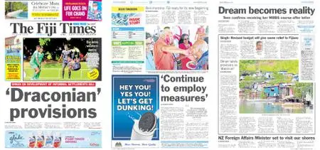 The Fiji Times – March 28, 2022