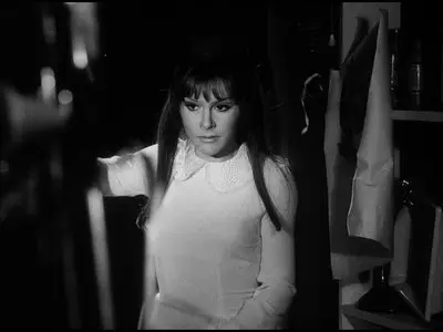 Her Private Hell (1968) [ReUp]