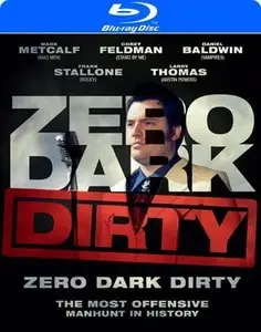 Zero Dark Dirty (2013)
