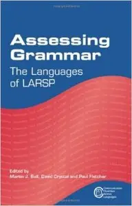 Assessing Grammar: The Languages of LARSP