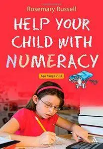 Help Your Child With Numeracy Ages 7-11(Repost)