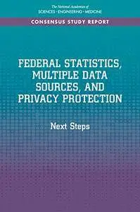 Federal Statistics, Multiple Data Sources, and Privacy Protection: Next Steps