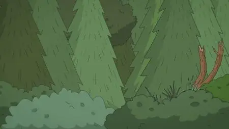 Mr. Pickles S03E07