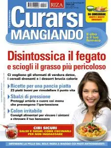 Curarsi Mangiando N.70 - Maggio 2014